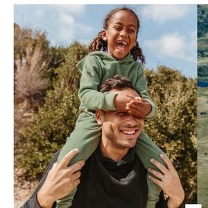 OUTERKNOWN HIGHTIDE PANTS